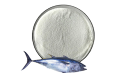 Morski kolagen tipa 1 s certifikatom ASC (Ecolovita®)